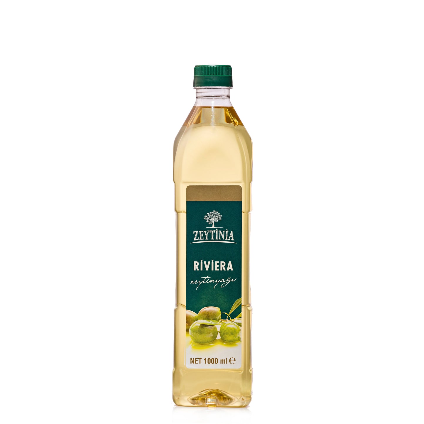 Zeytinia 1L Riviera Zeytinyağı
