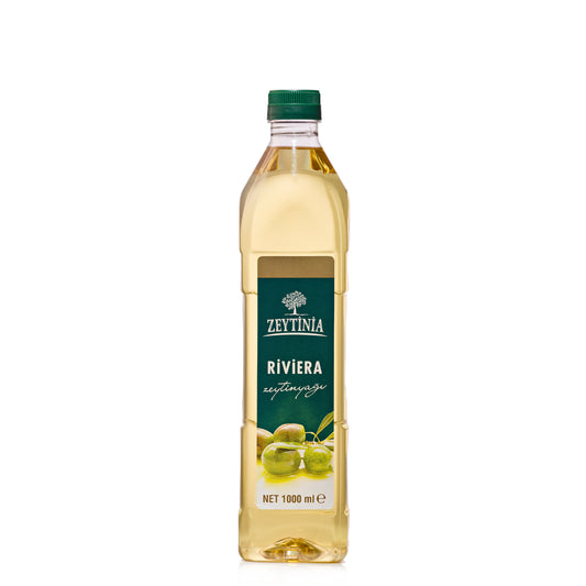 Zeytinia 1L Riviera Zeytinyağı