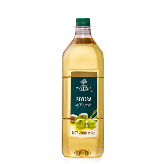 Zeytinia 2L Riviera Zeytinyağı